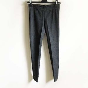 VINCE Dark Denim Jeggings